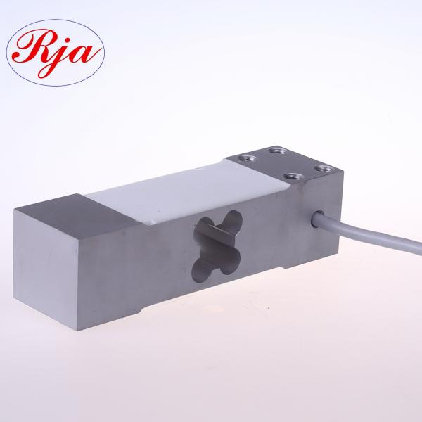 Quality Analog Output Single Point Load Cell With Aluminum Alloy 200kg / 800kg for sale
