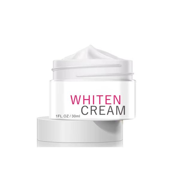 Quality OEM Facial Moisturizing Cream Brightening Anti Wrinkle Spot Removing Cream for sale