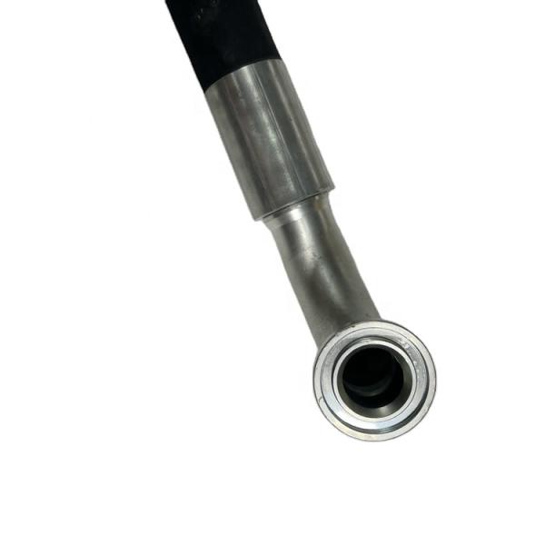 Bulldozer Hose Pump Oil Filter 07118-01209 For Komatsu D60A-8 D60E-8 D60P-8 D60PL-8 D65A-8