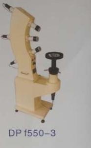 Buy cheap Collimator DP F550-3 with three Tubes product
