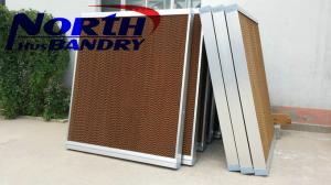 China poultry cooling pad/poultry farm equipment/ventilation and coolimg system on sale