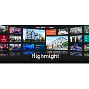 High Might Technology Co., Ltd.