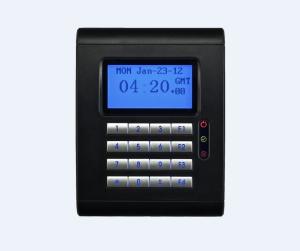 China 20000 Card RS485 Wiegand Biometric Access Control System on sale