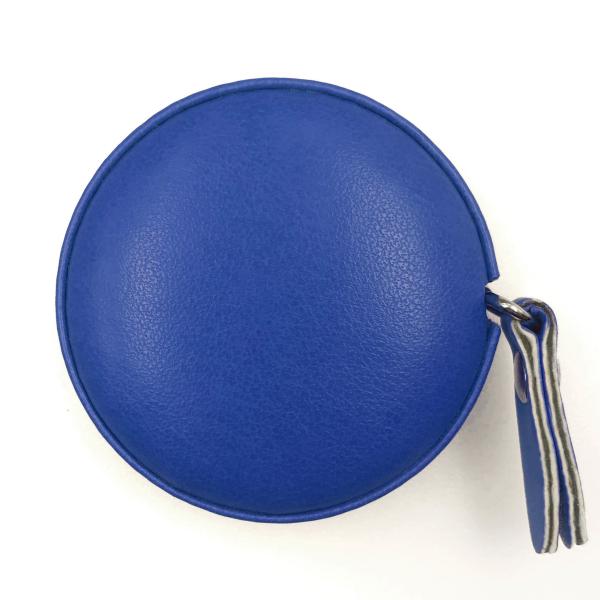 Accurate Dual Scale Round Square Rectangle Retractable Measuring Tapes With