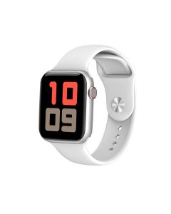 China Outdoor Sports 4.0BLE 1.69inch Square Face Android Smartwatch on sale