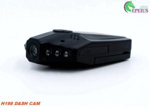 Buy cheap Motion Detection Vehicle Security Camera H198 Night Vision 6 IR LED 90 Degree product