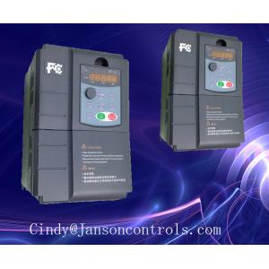 Buy cheap 3 phase VC control variable frequency inverter / VFD / VSD product