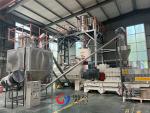 Automatic Batch Weighing And Mixing System Additives Dosing Machine