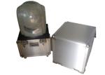 High Accuracy Multi-Sensors Electro Optical Infrared EO / IR Tracking Camera