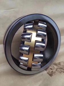 Mining Machinery Parts Spherical Roller Bearing 22205CA 53506H 25*52*18mm
