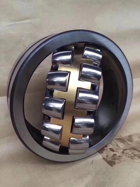 Quality Mining Machinery Parts Spherical Roller Bearing 22205CA 53506H 25*52*18mm for sale