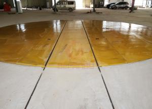 Buy cheap 300T Material Handling Solutions Stable Driving 0 - 20m / Min Running Speed product