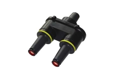 Quality 200 Amp  15 Kv Load Break Elbows Feed - Thru Bushing Insert Rubber for sale