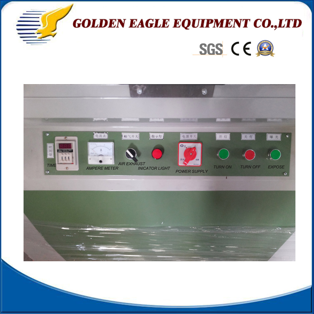 Ge-B2 Vacuum Exposure Machine/Exposure Machine