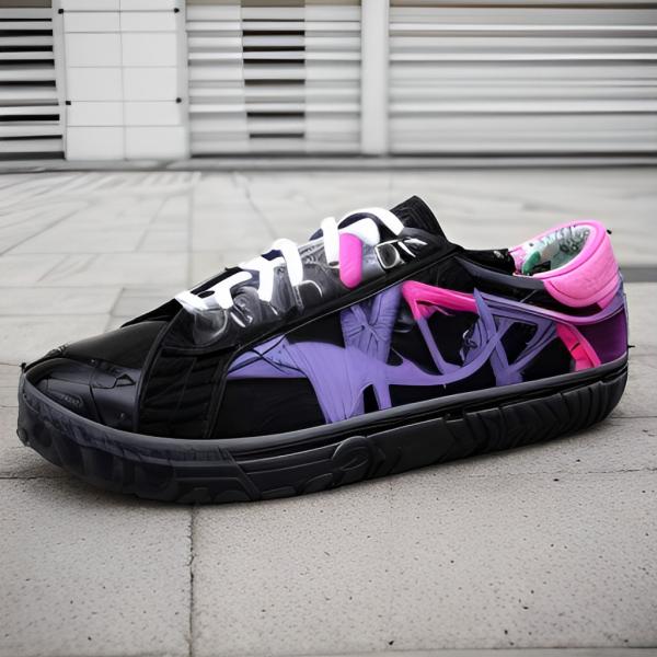 Quality Anti Odor Designer Fashion Lady Shoes Biodegradable  For Women for sale