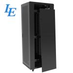 Cooling Data Center Floor Mount Server Rack Static Loading 800kg Width 600mm