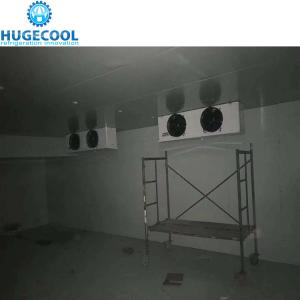Buy cheap Refrigeration Room Cold Storage product