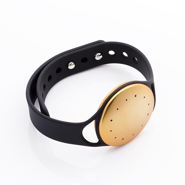 Quality Fashion portable wrist pedometer calorie counter smart wristband for sale
