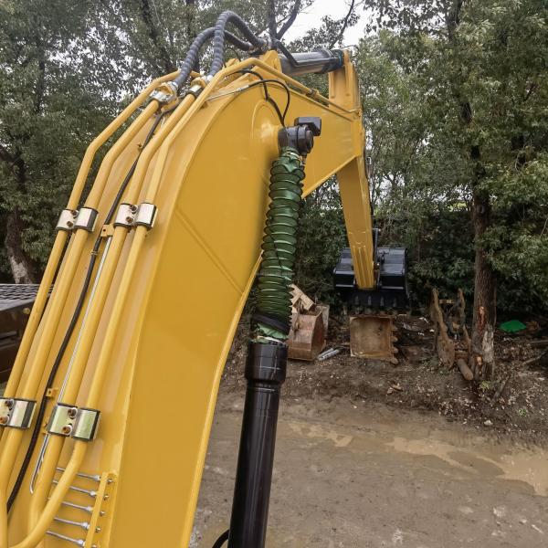 Used Sany SY305H Excavator 30 Ton in Excellent Condition for Affordable Sale