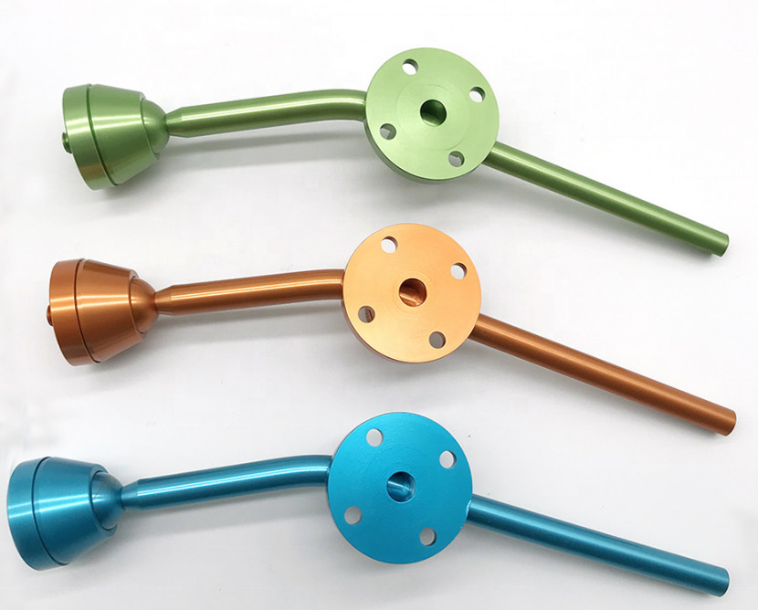 Medium Mechanical Engineering Prototype for Reasonable Cost and Universal Compatibility