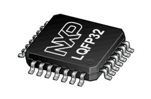 Buy cheap 4K RAM 32K FLASH Microcontroller 40MHz ARM Based MCUs S9KEAZN32ACLC product