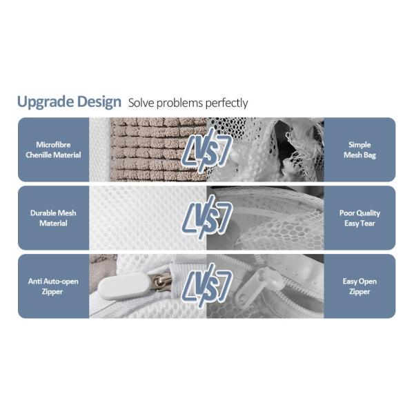 CROSS-BORDER PLUSH SHOE WASH BAG WITH FLEECE-LINED SHOE WASH BAG SHOE WASH BAG FOR LAZY PEOPLE PORTABLE SHOE WASH BAG