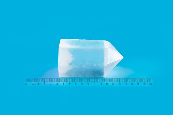 Quality Thin LilO3 for autocorrelation measurements,The mass production of LilO3 crystal for sale
