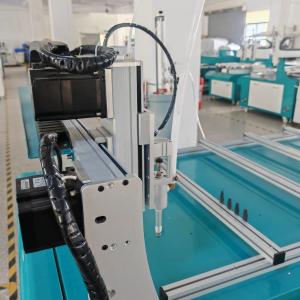 Buy cheap LED Batten Light Automatic Glue Dispenser 3 Axis CNC Glue Dispenser 50Hz - 60Hz product