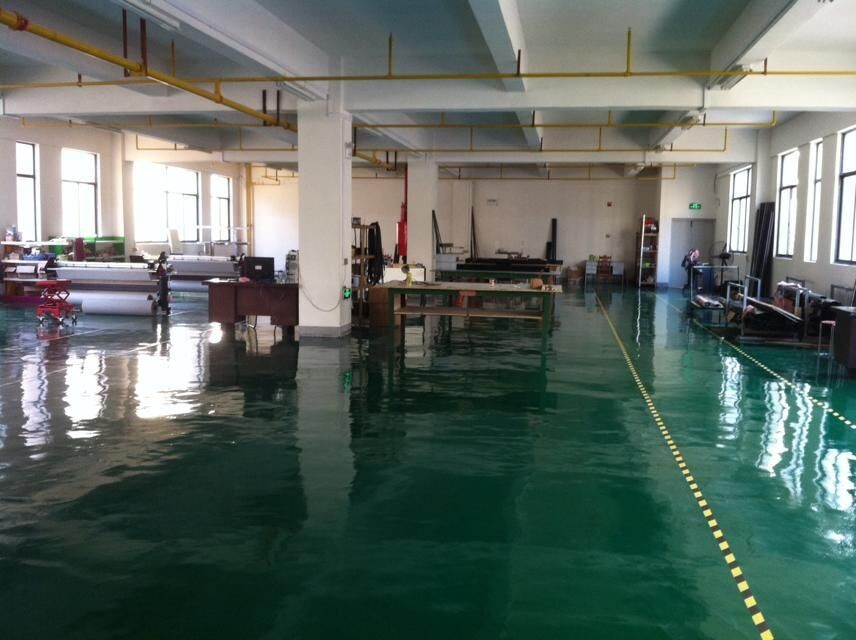 Professional Paper Plotter Machine , Automatic Control Paper Cutting Machine