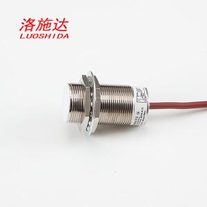 China M30 DC Metal Tube High Temperature Proximity Sensor Switch For Position Sensor on sale