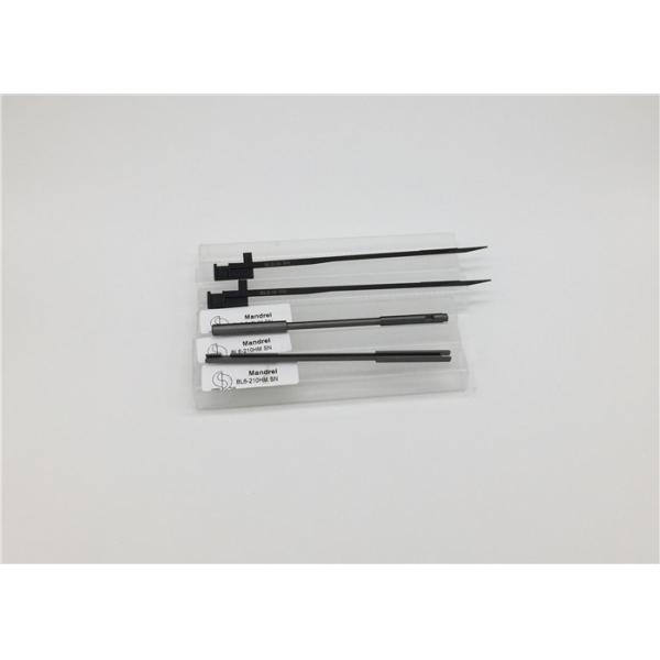 Custom BL -6 CBN And Diamond Honing Tool Stone Sunnen Style Honing Mandrel