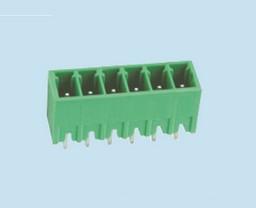 Quality Plug-in Terminal Block PTB 3.5S-XX-1 socket Pin pitch:3.5mm  / 0.138 in for sale