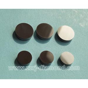 Buy cheap Polishing PDC Cutters for cutting product