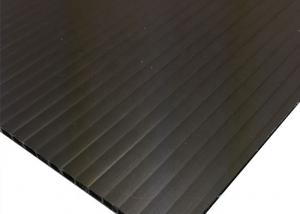 Buy cheap Fluted PP Correx Protection Board product