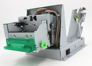 Buy cheap ATM / Multimedia Embedded Thermal Printers With Black Mark Detection product
