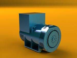China Diesel Generator Alternator Generator 1800KW For Sale on sale