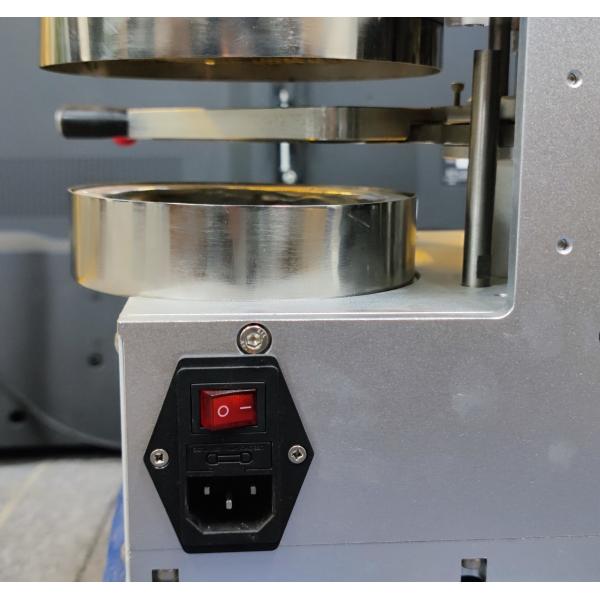 Desktop Thermoformers