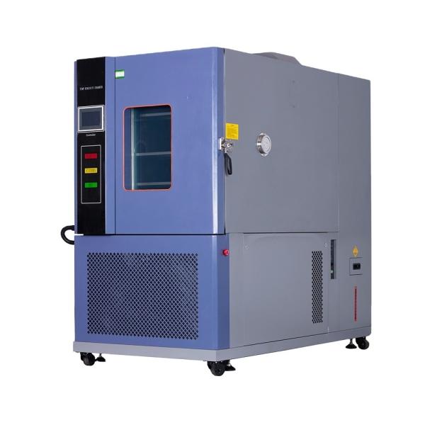 Quality Customized Temperature Humidity Test Chamber for Aerospace and Defense Electronics for sale
