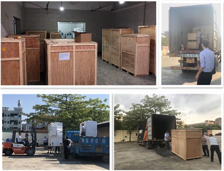 Small Printing Coating Testing Machines With Variable Speed Motor 220V / 50Hz