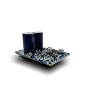 Factory Sale High Efficiency BLDC Motor Driver Board JYQD-V8.5E for 18-50VDC Sensorless  Motor