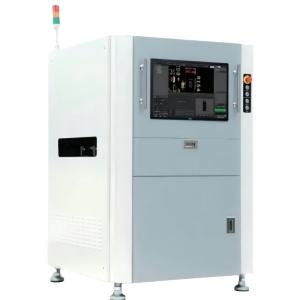 Buy cheap Multi Function Standard In Line 2D AOI Machine For SMT Production product
