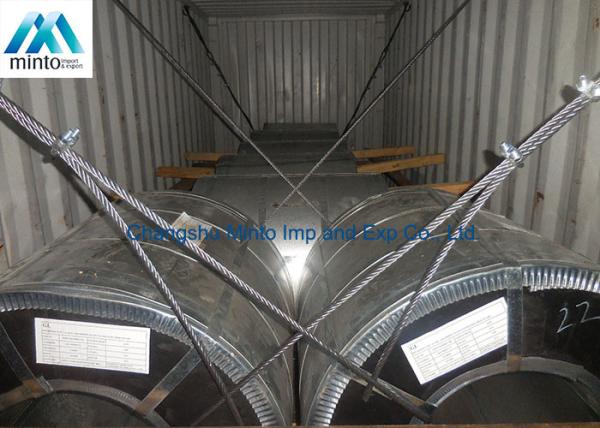 Quality JIS G 3101 AISI ASTM Hot Rolled Steel Coil 300 Series For Architecture / Building for sale
