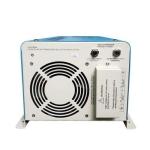 Hybrid Solar Inverter Inbuilt Mppt Charge Controller Pure Sine Wave