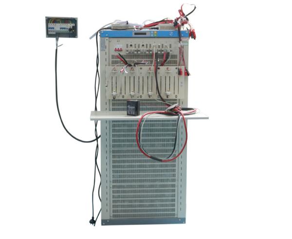 Quality Battery Testing Equipment / Electrical Appliance Tester 20V 100A For Lithium Battery Charging And Discharging for sale