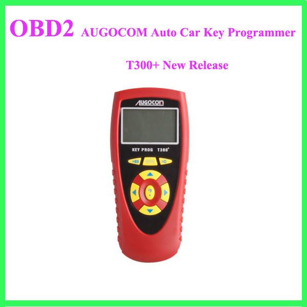 Quality AUGOCOM Auto Car Key Programmer T300+ New Release for sale