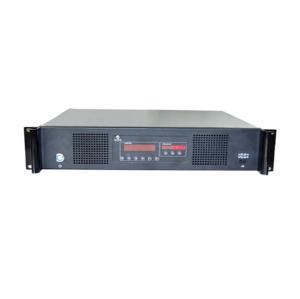 China Vehicle Mounted COFDM Video Transmitter 5.0kg HDMI Or SDI Video Input on sale