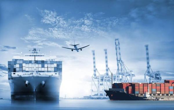 Quality Customized LCL FCL Container Shipping From China To American for sale