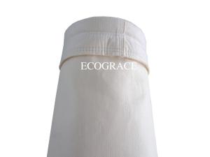 China PPS Ryton Filter Bags For Coal Fired Boiler Gas Filtration on sale