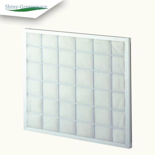 G-Series Coarse Efficiency Filter Pleated Filters