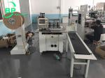 Calendar Double Wire O Binding&Closing Machine DWM520 With Calendar Hanger